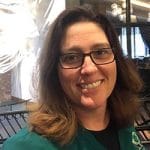 Marci Ryder – Massachusetts, United States