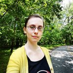Megan Bates – Baltimore, MD, USA