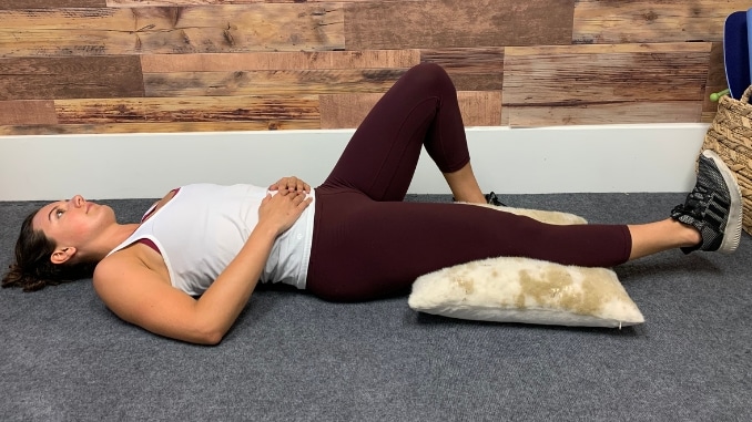 Isometric Quad Contraction