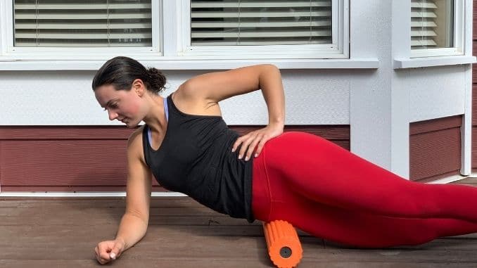Inner Foam Roller