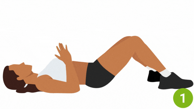 Tricep Press