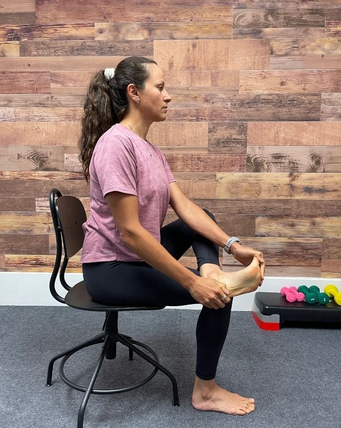 Gentle Massage & Mobility 1