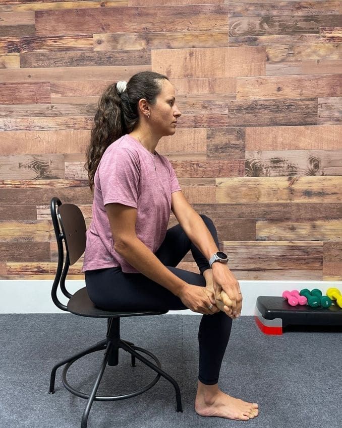 Gentle Massage & Mobility 2