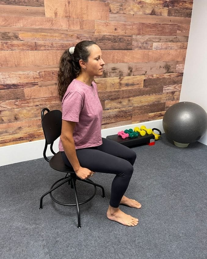 Glute Activation 1