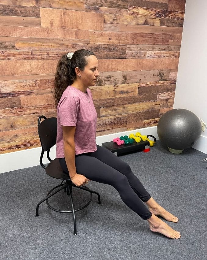 Glute Activation 2