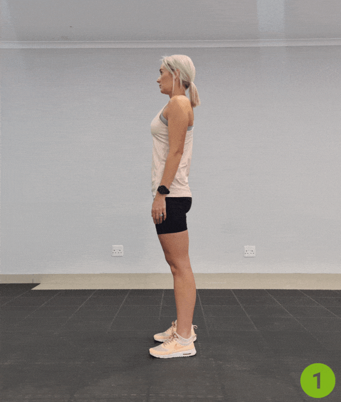 Hip Hinge - difference between bursitis and arthritis in hip