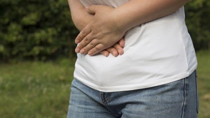 stomach-upset-pain-menstruation