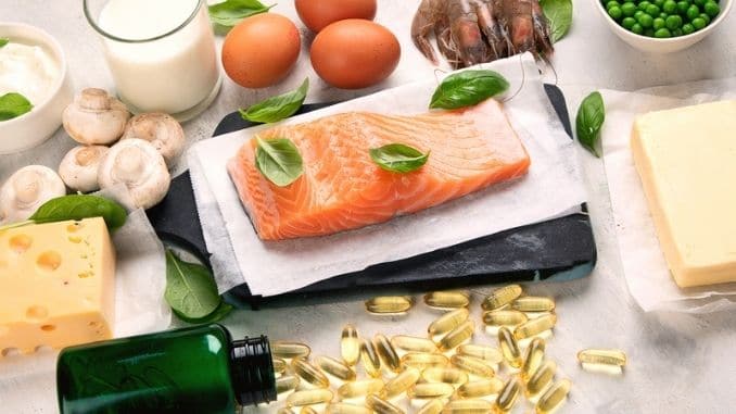 vitamin-d-foods