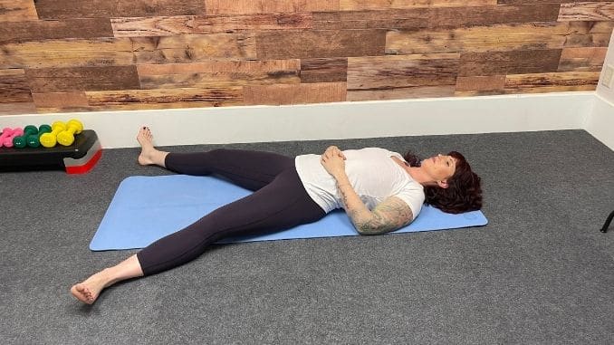 In and Out Leg Rotations 1