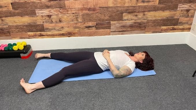 In and Out Leg Rotations 2
