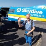 Brian Kelly Queensland, Australia