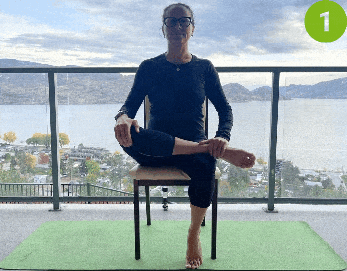 Figure 4 - Unlock Your Tight Hips