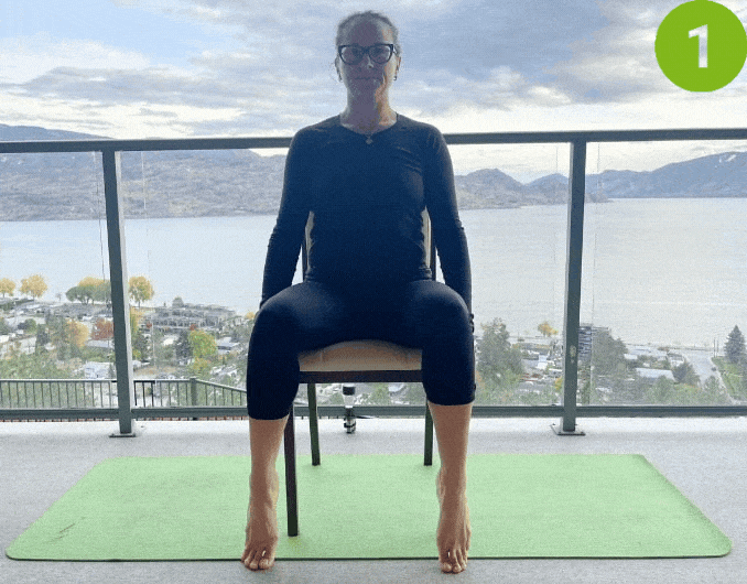 Windshield Wipers - Unlock Your Tight Hips