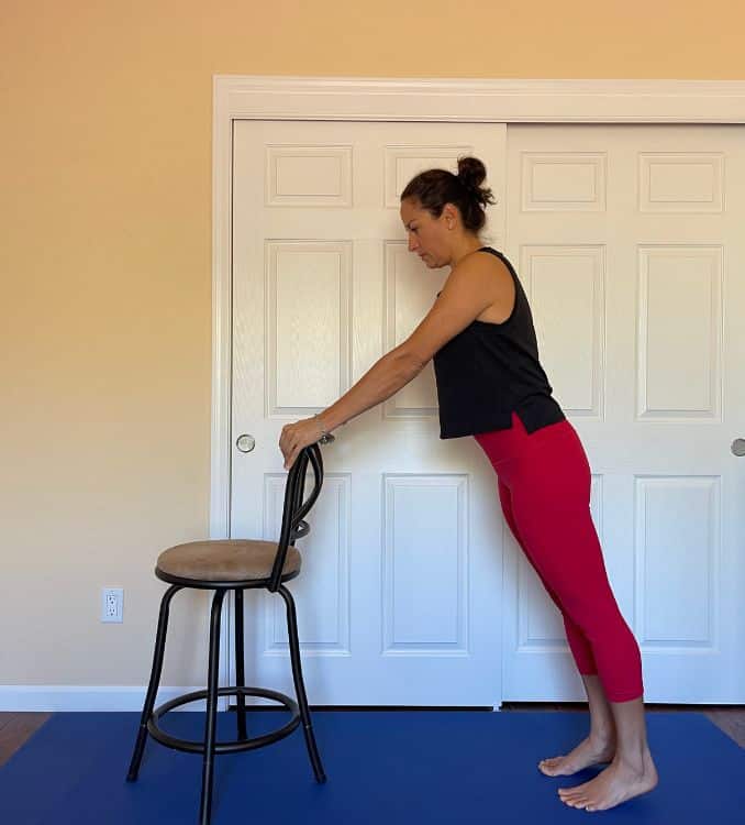 Inclined Push Up2