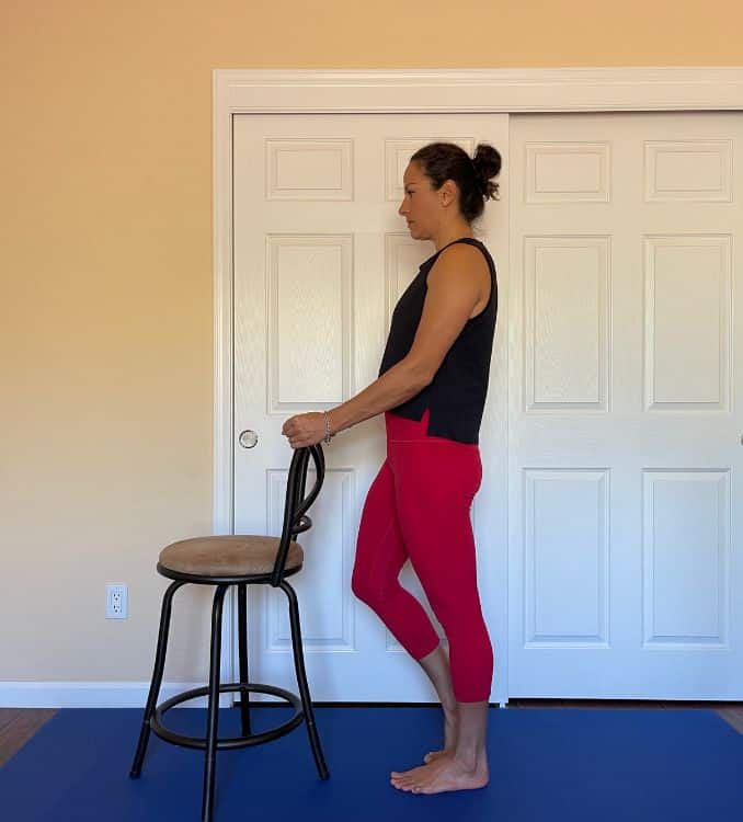 Inclined Push Up1