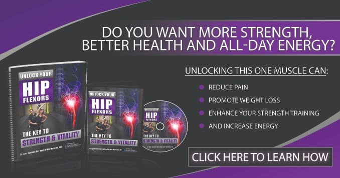 Advanced Unlock Your Hip Flexors