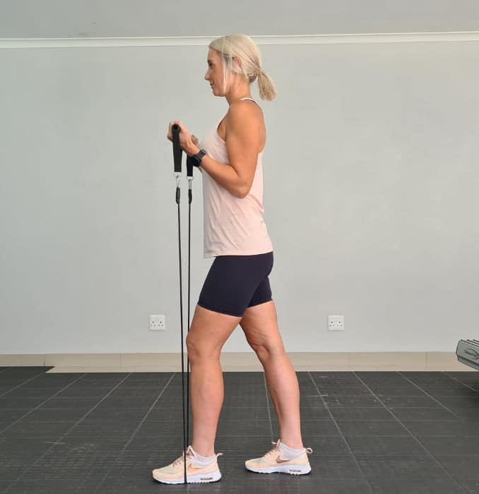 Bicep Curls 2