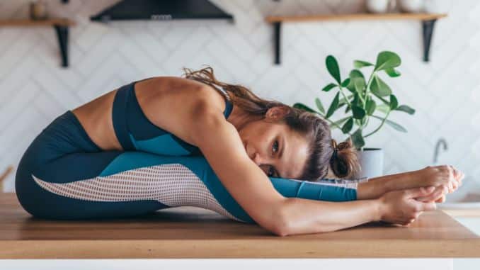 Stretching Exercises to Alleviate Hip Pain