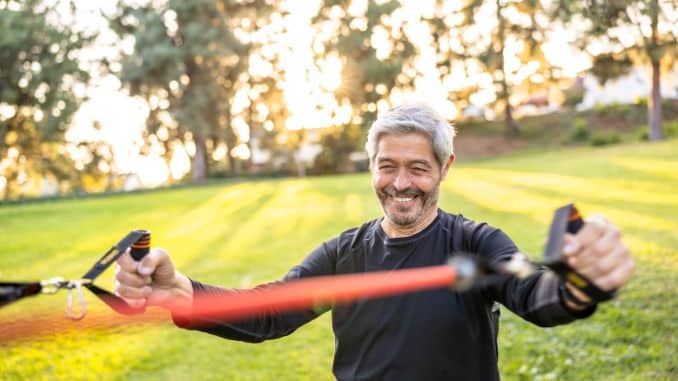 Tips on How to Properly Use Resistance Band