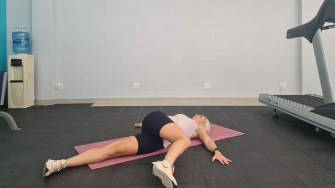 Spinal Twist End 2
