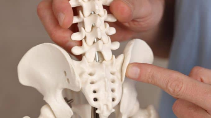Causes of Tailbone Pain
