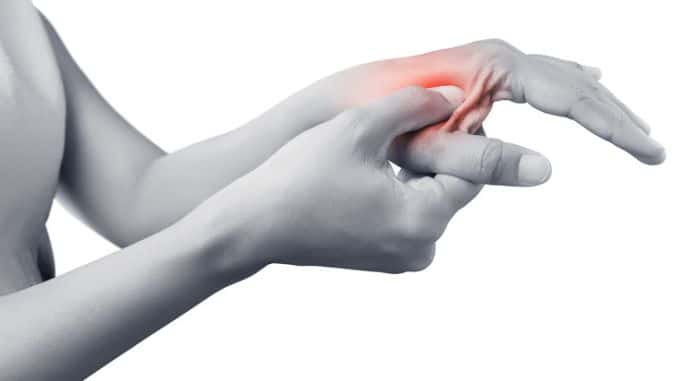 De Quervain’s Tenosynovitis Treatment- gamers thumb