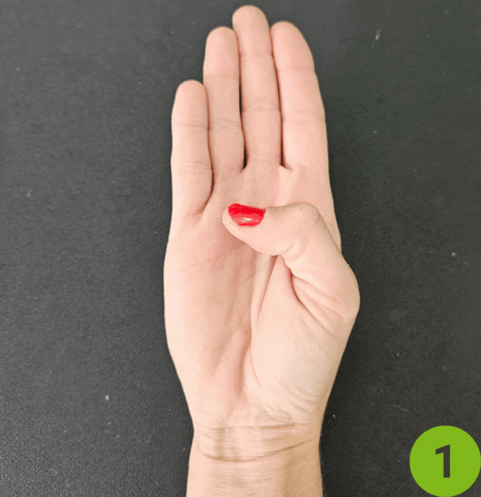 De Quervain’s Tenosynovitis Thumb Lifts- De Quervain's treatment