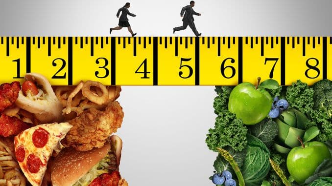 Change your diet