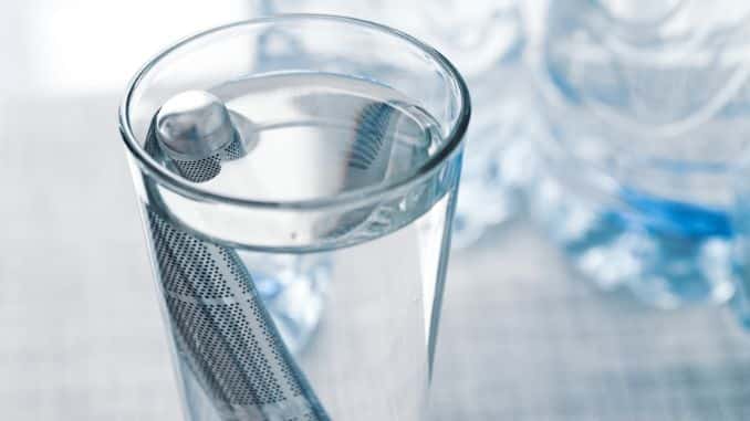 Stay Hydrated