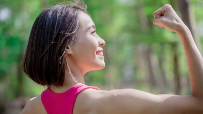 Why Strong Arms Matter (And How They Can Change Your Life)