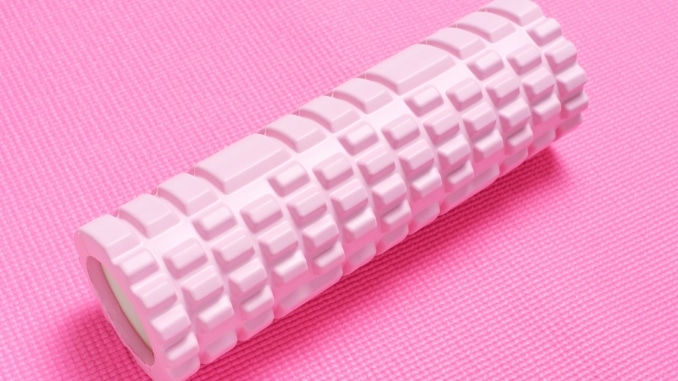 Foam Roller