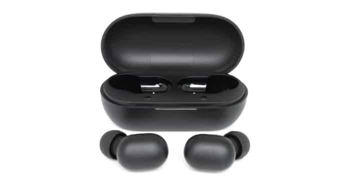 Wireless Buds