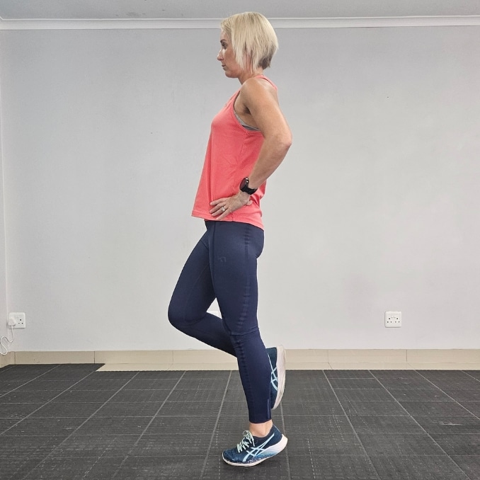 Achilles Tendonitis Exercises