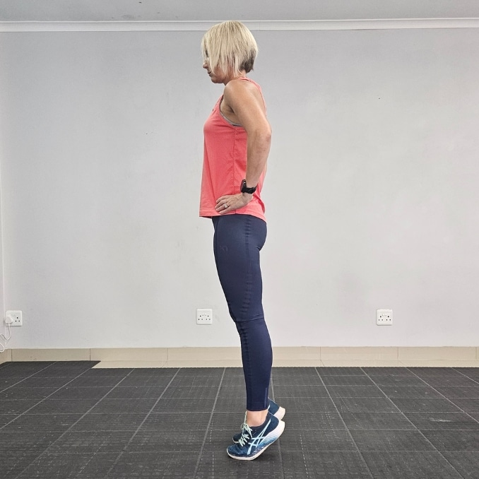 Achilles Tendonitis Exercises