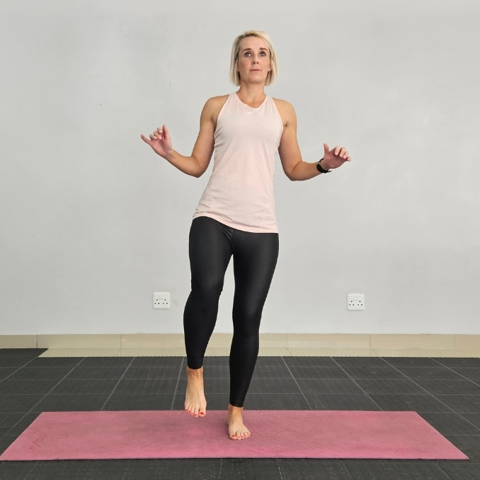 Achilles Tendonitis Exercises