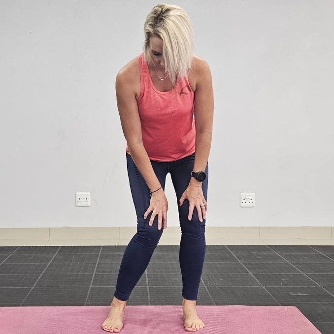 Ankle Mobility