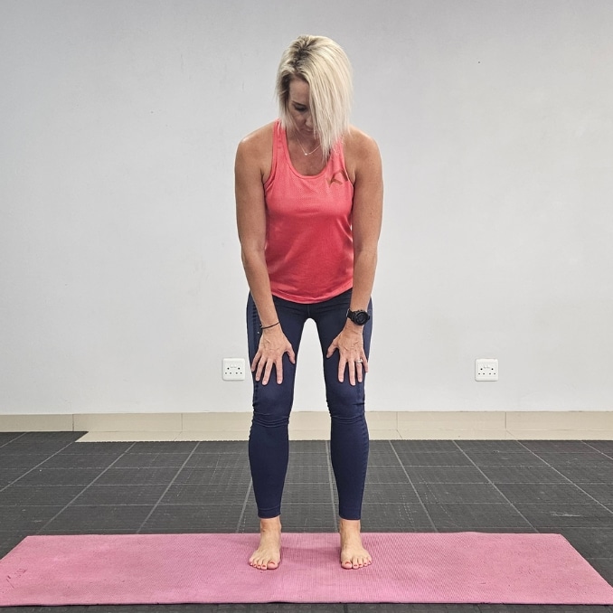 Ankle Mobility