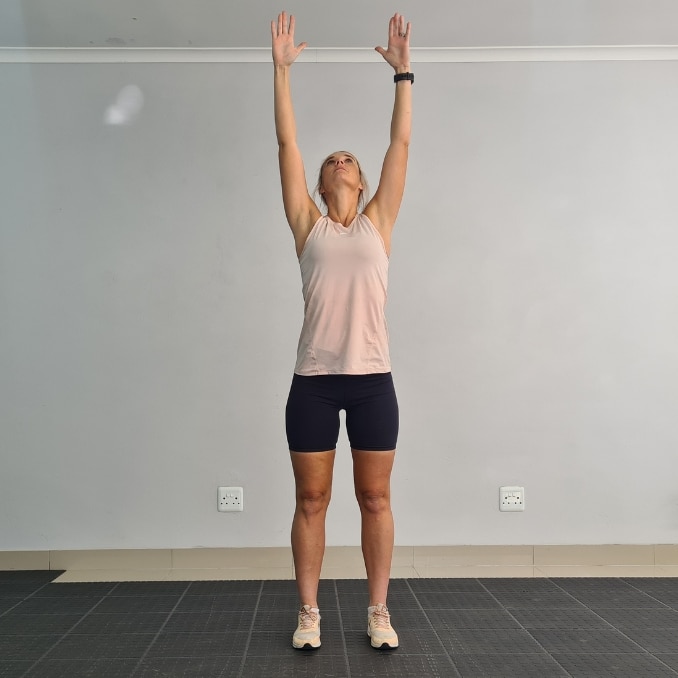 Hip Flexor Exercises