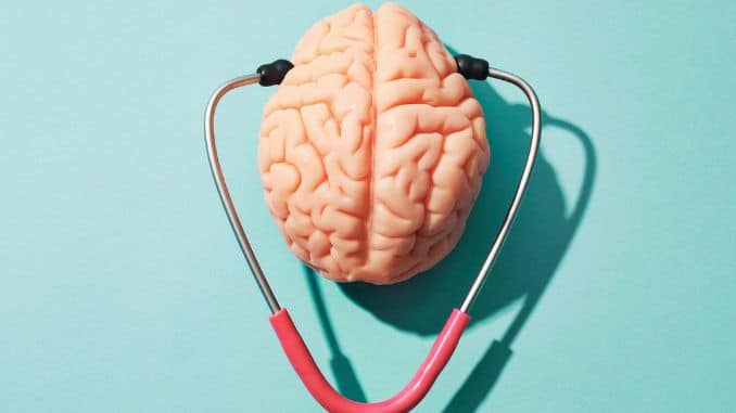boost mental well-being
