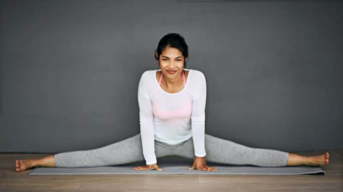 enhanced flexibility