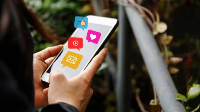 social engagement