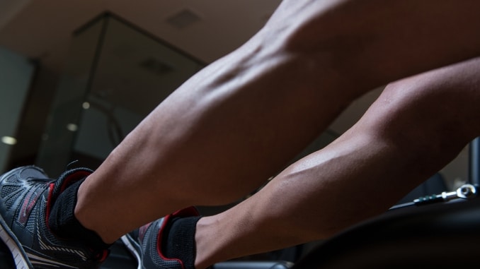 Calf Care 101: Mastering the Art of Effective Stretching