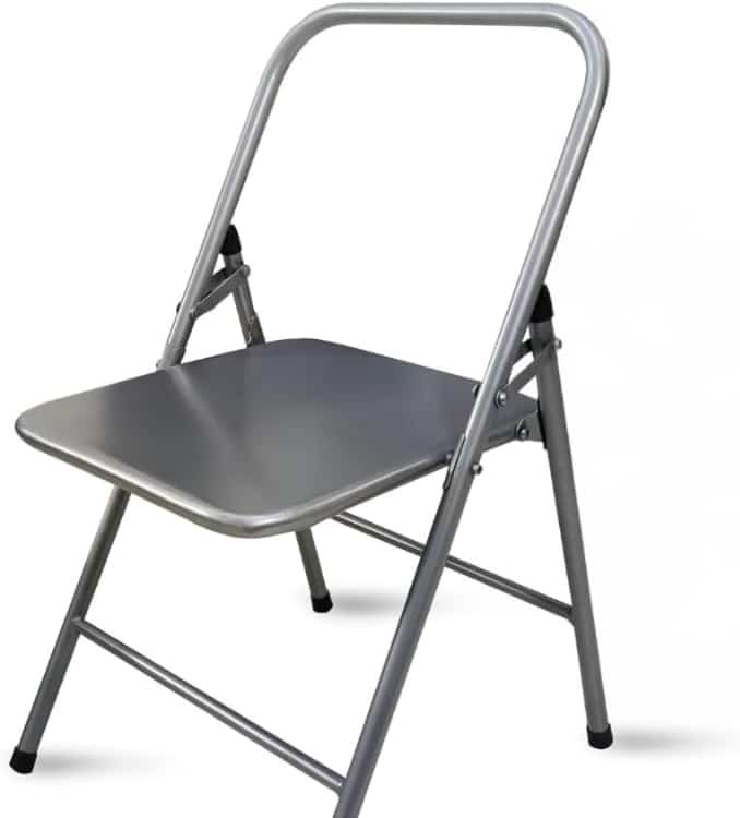 Iyengar Yoga Chair