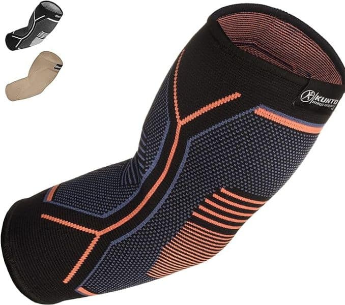 Kunto Fitness Elbow Brace