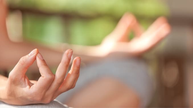 Mindfulness and Relaxation