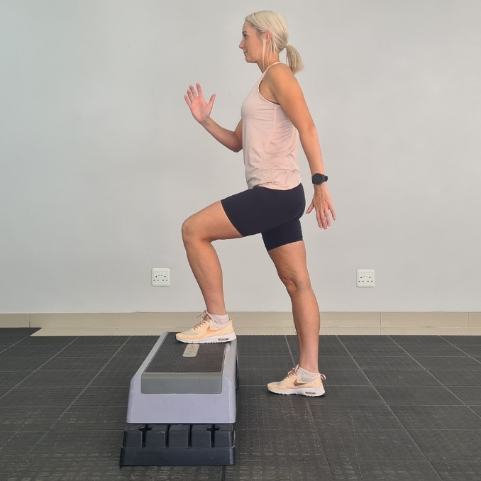 Best Calf Stretches