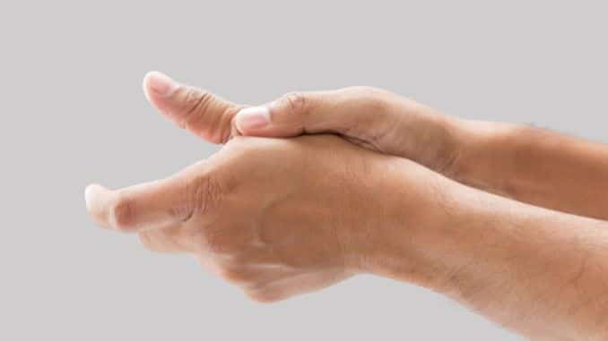 massage therapy
