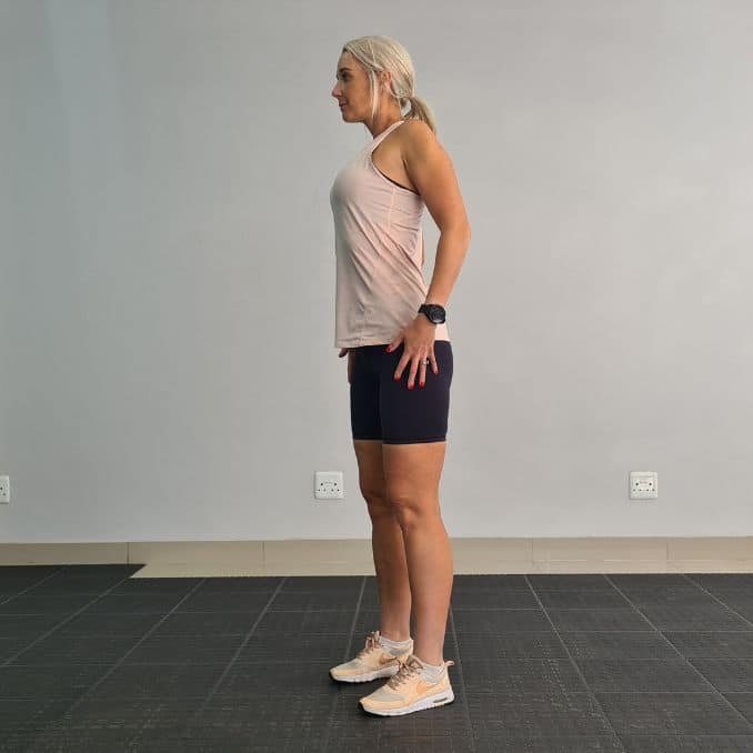 Body Reboot