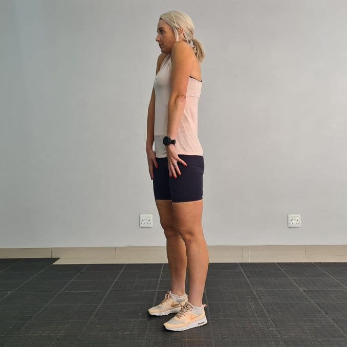 Body Reboot