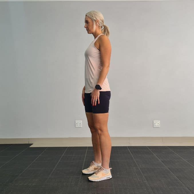 Body Reboot